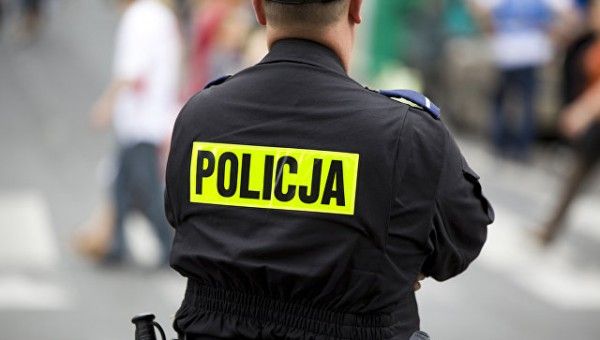 У Вроцлаві змушували українку роздягатися до гола в поліції