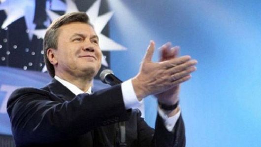 «Батя», вони стараються: які перспективи має справа про держзраду Януковича