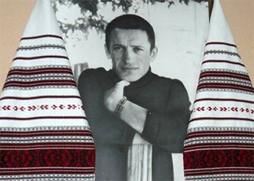 Суддю Зубця нагородили орденом у річницю смерті засудженого ним дисидента Марченка