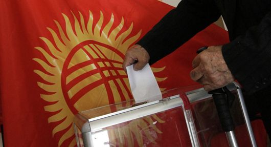Повний набір: чому президентські вибори у Киргизстані не можна визнати легітимними