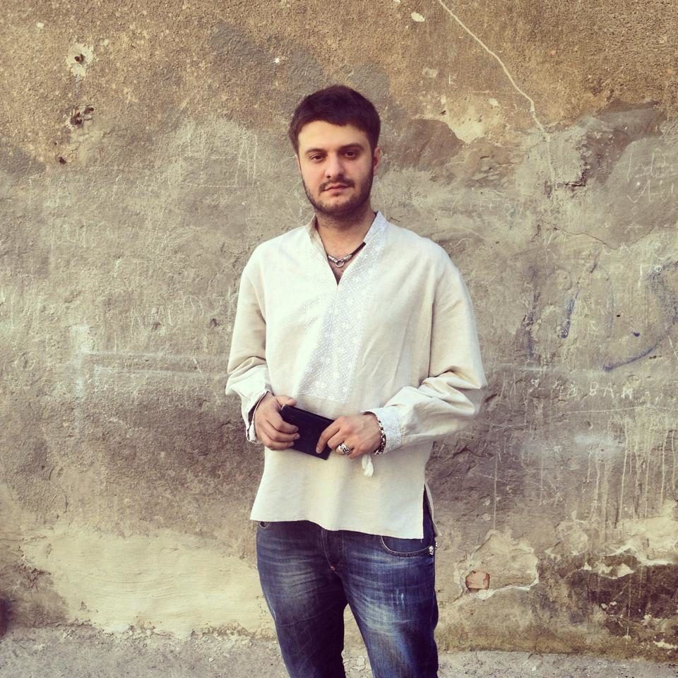 Синові Авакова загрожує від 7 до 12 років через оборудки із закупівлями