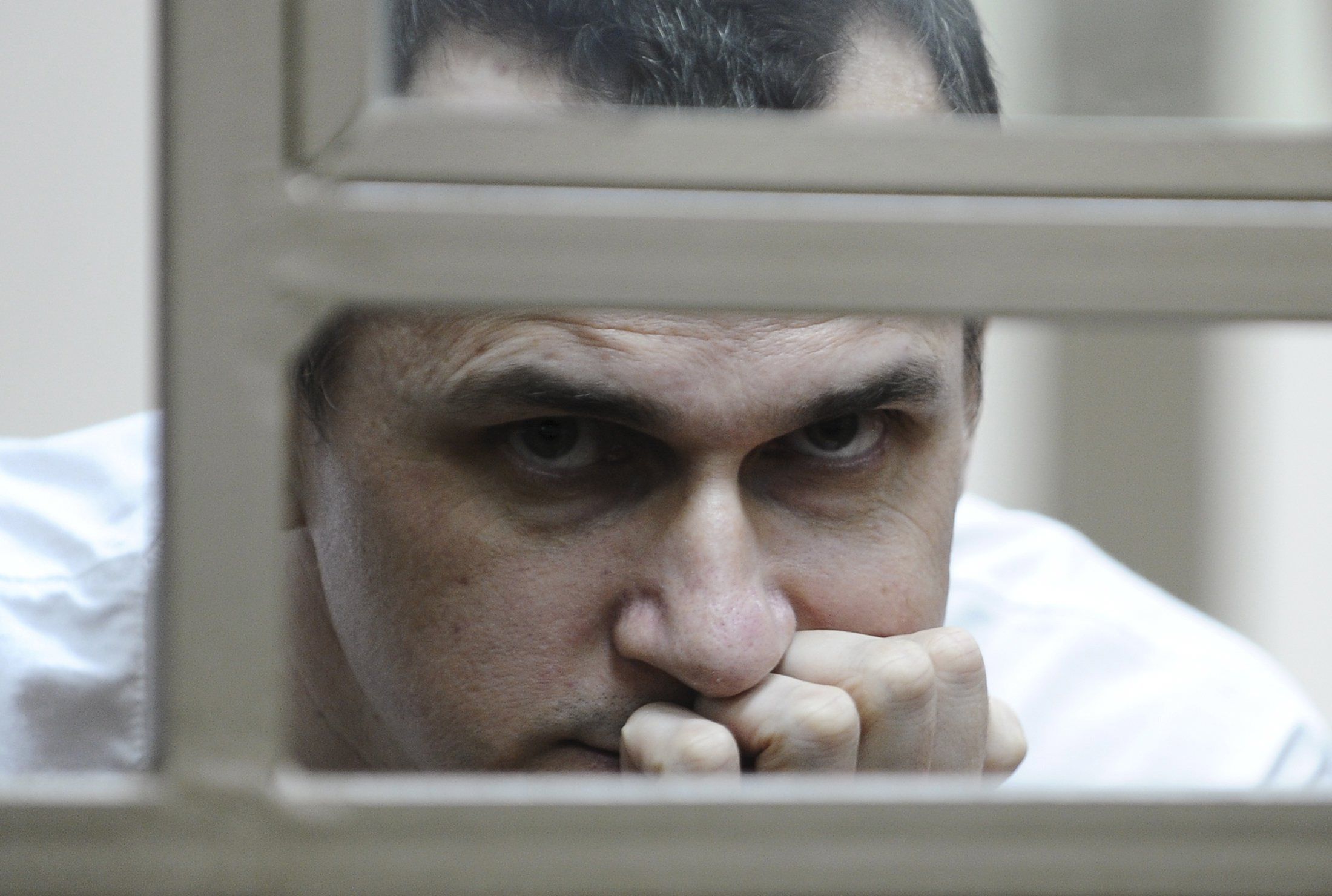 Українські консули не можуть потрапити до чотирьох політв'язнів у Росії