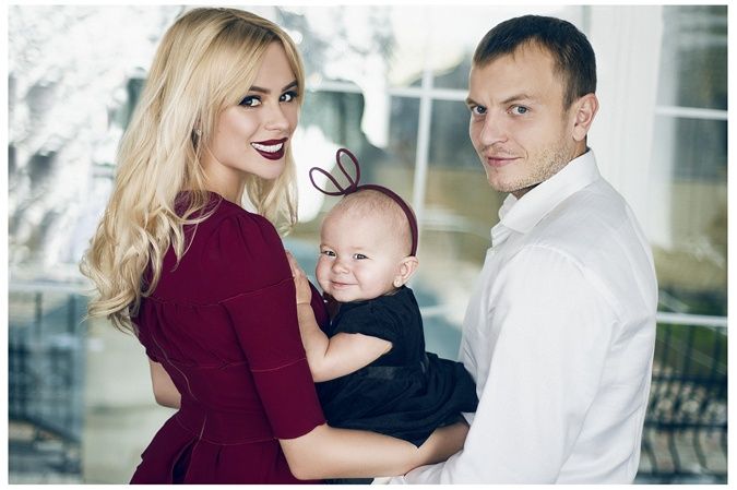 Будинок футболіста "Динамо" Олега Гусєва пограбували