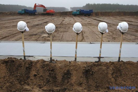 Не «могильник», а цінний склад: чому Україні потрібне централізоване сховище ядерного палива