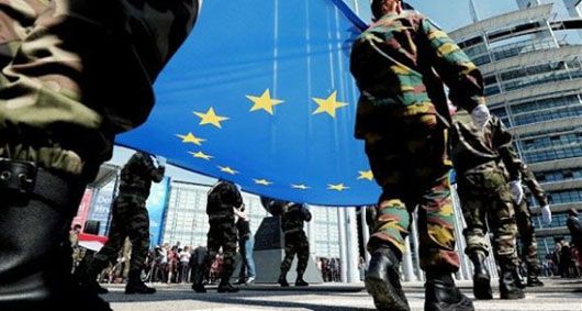 Країни ЄС створюють «молодшого брата» НАТО