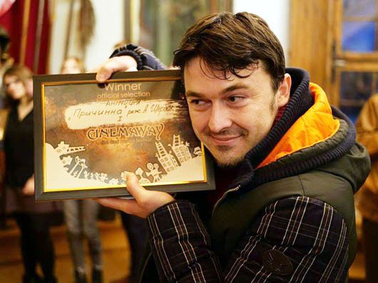 На Львівщині визначили переможців кіно-медіа-фестивалю для молоді «Кіномаршрут»