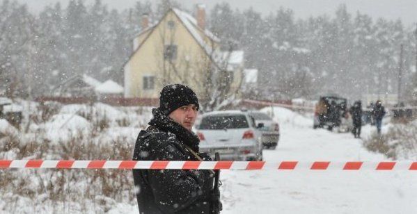 Роман Совгира поновився в поліції після перестрілки в Княжичах