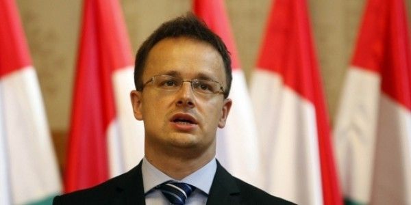 Угорщина поставила Україні ультиматум щодо НАТО