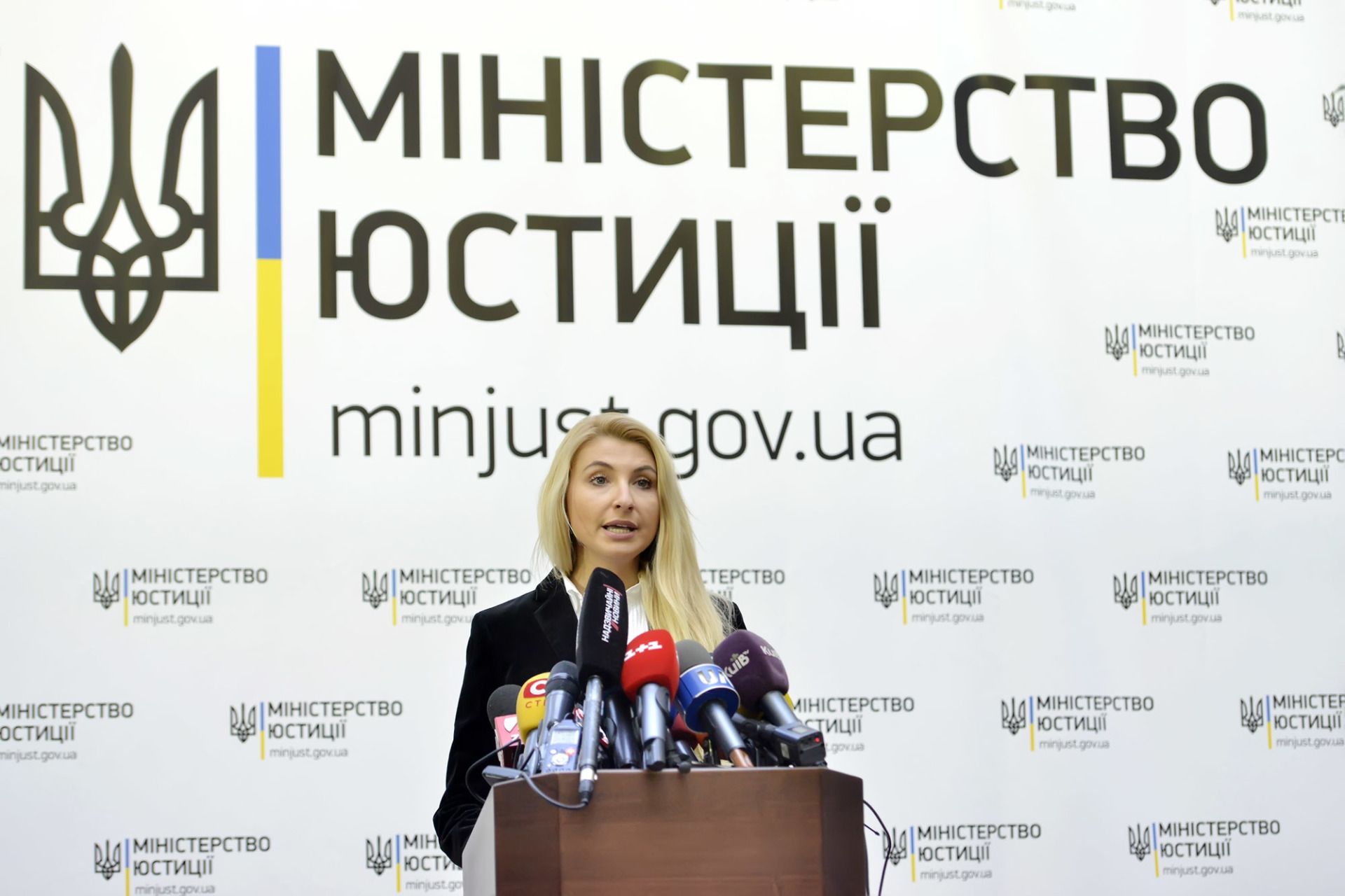 В Міністерстві юстиції НАБУ провело обшуки через штрафи за мазут для «Київенерго»