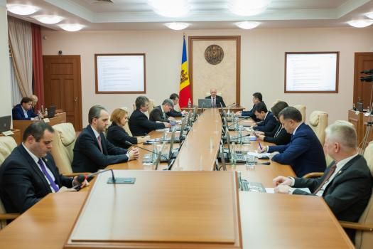 Уряд Молдови змінив назву державної мови з молдовської на румунську
