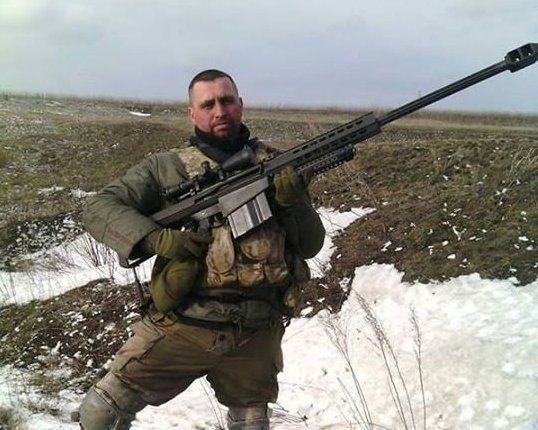 Washington Post повідомляє, що США схвалили поставки летальної зброї Україні