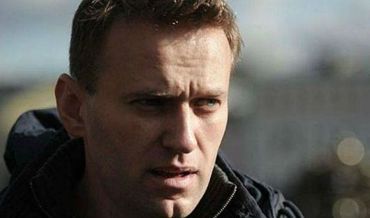 ЦВК Росії відмовилась зареєструвати Навального кандидатом у президенти