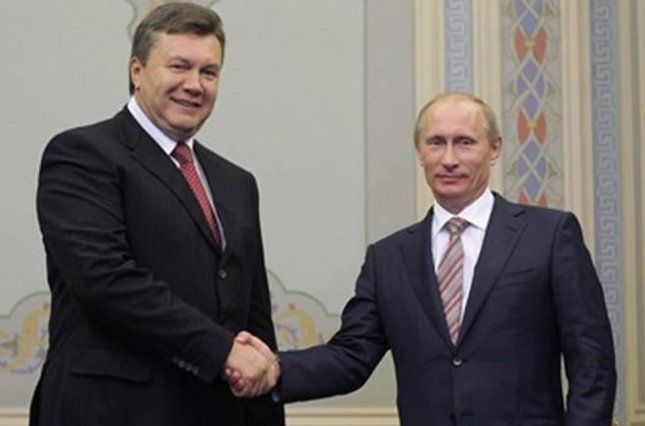 У Лондоні суд розгляне апеляцію України на «борг Януковича» у $3 млрд від Росії