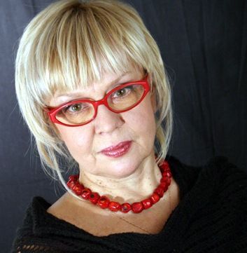 Директорка театру «Колесо» Ірина Кліщевська: «Театр — це маленька держава»