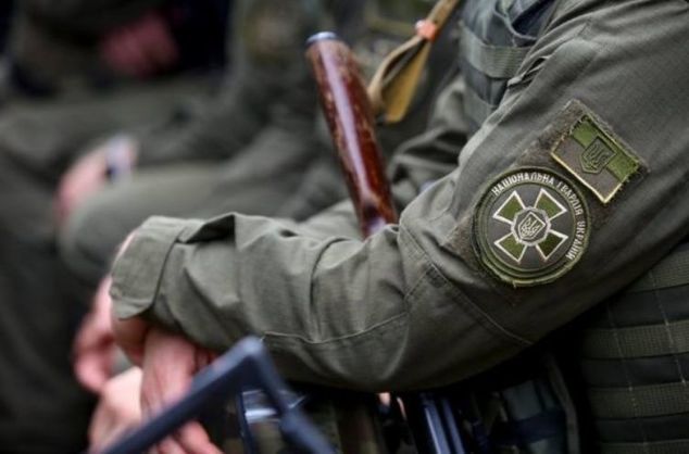 У Сєвєродонецьку боєць на чергуванні скоїв самогубство