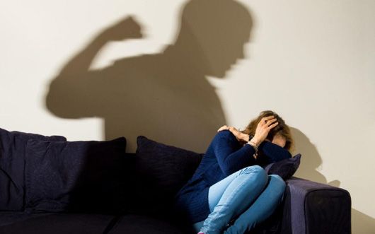 Як протидіяти домашньому насильству: відповідає міністр юстиції України