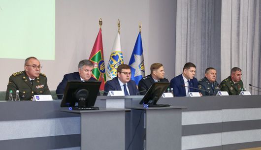 У МВС запевняють, що рівень довіри українців до правоохоронних органів зріс