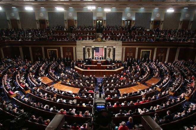 В Конгресі США пройшов засекречений брифінг щодо нових санкцій проти Росії