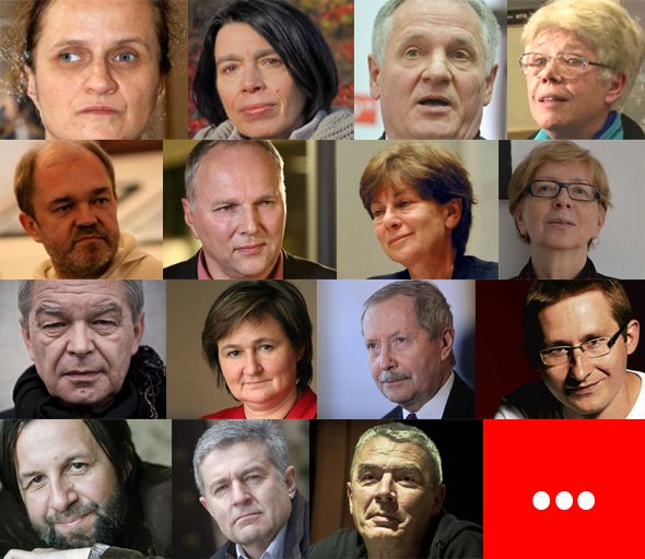 У Польщі виступили проти закону про «бандеризм» представники інтелігенції
