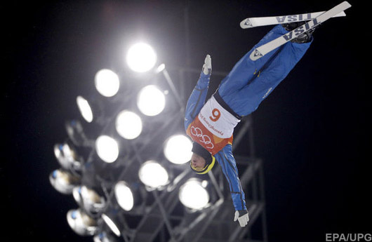 Не сон і не казка: як Олександр Абраменко здобув сенсаційне олімпійське «золото»