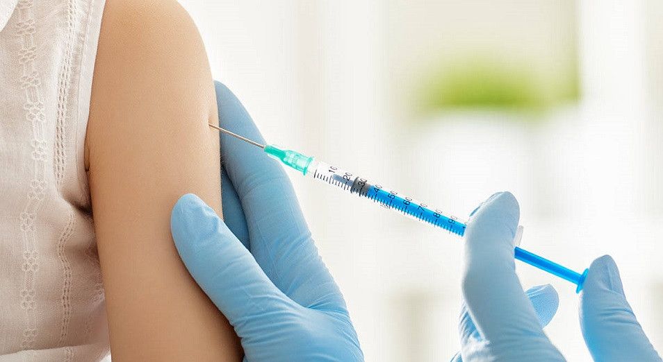 Болгарська вакцина БЦЖ не була причиною смерті дитини на Сумщині