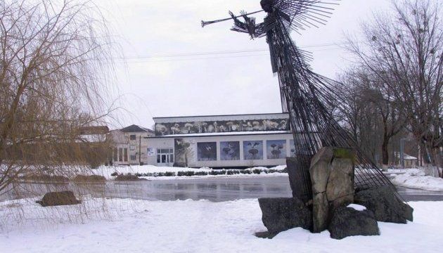 У Чорнобилі покажуть «територію змін» туристам (фото)