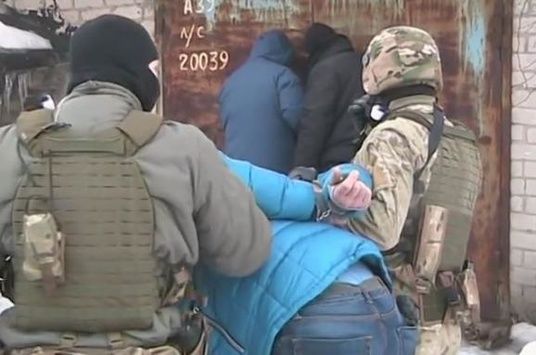 У Києві затримали іноземця за бійку з найгвардійцем-охоронцем посольства Польща