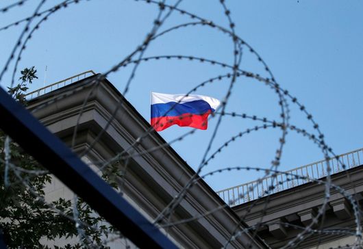 Терпець урвався: з цивілізованих країн видворяють 136 російських дипломатів-шпигунів