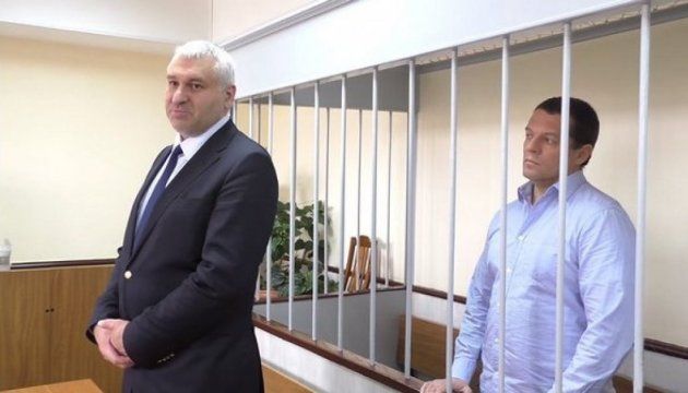 Адвокат Фейгін попросив Путіна посприяти обміну українського журналіста Сущенка