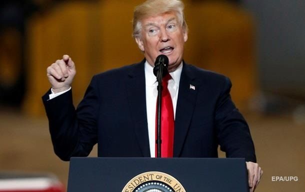 Трамп хоче припинити відпускати нелегальних мігрантів до суду