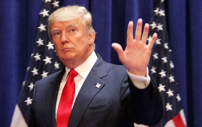 Трамп припиняє політику «впіймав – звільни» щодо іммігрантів