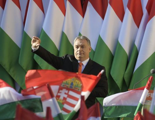 Третій термін Орбана: на парламентських виборах в Угорщині знову перемогли євроскептики