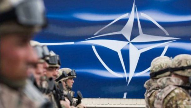 США зацікавлені у членстві України у НАТО