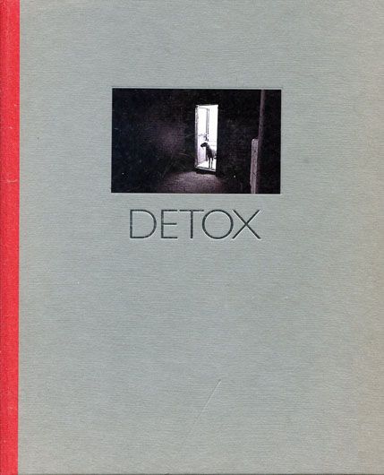 «Почути Донбас»: рецензія на книжку голландського філософа Сібе Шаапа «Detox»