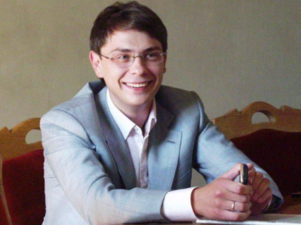 Екс-депутат Дмитро Крючков затриманий у Німеччині за підозрою у розкраданні на «Запоріжжяобленерго»
