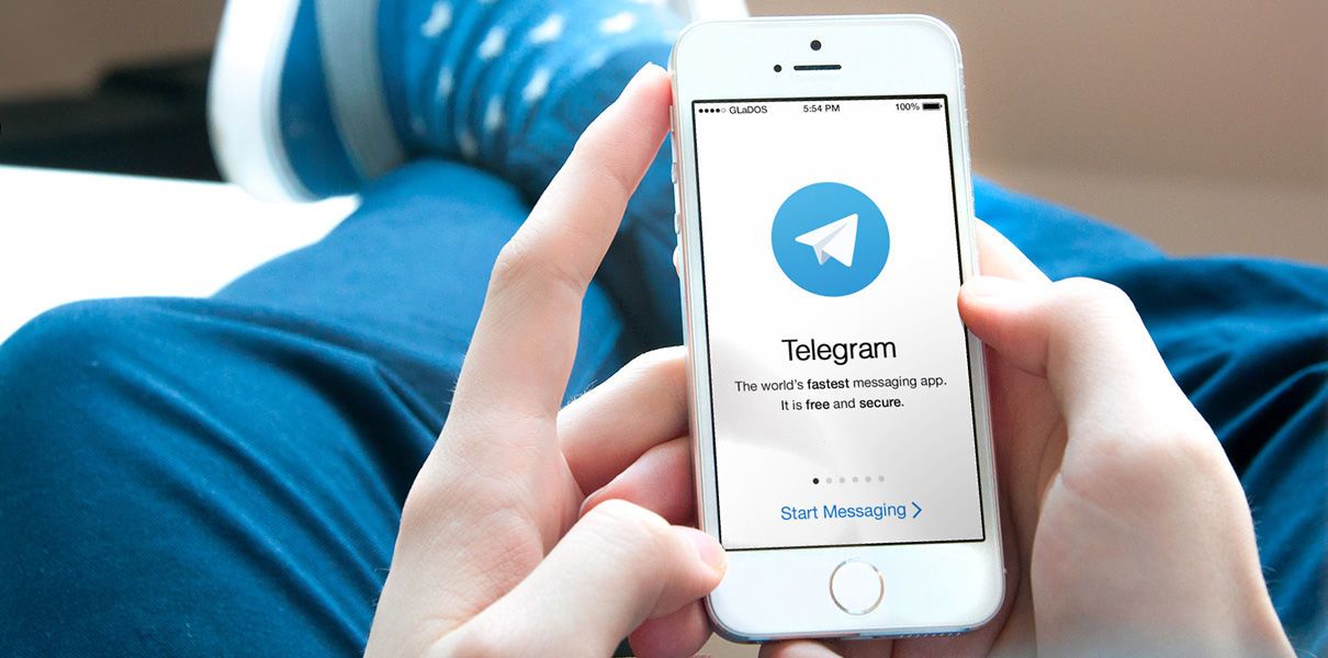У Росії визнали неспроможність заблокувати Telegram