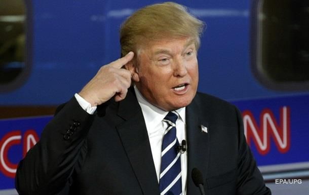 Трамп звинуватив Росію у спробі посіяти хаос у США