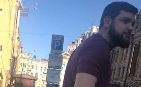 Азербайджан готує екстрадицію до України підозрюваного в побитті Найєма