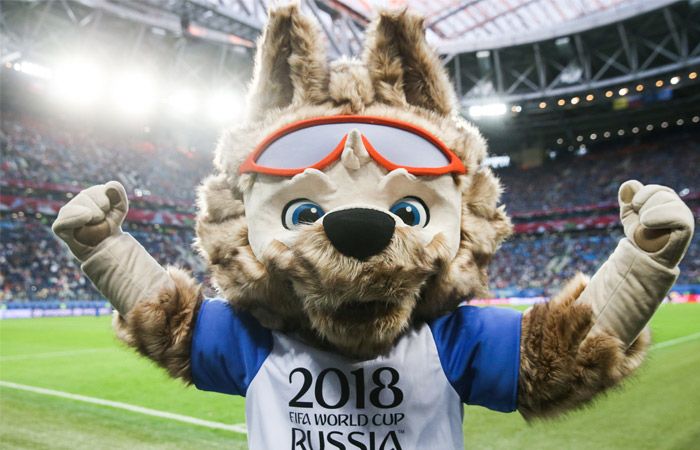 Українцям не радять їхати в Росію на Чемпіонат світу по футболу