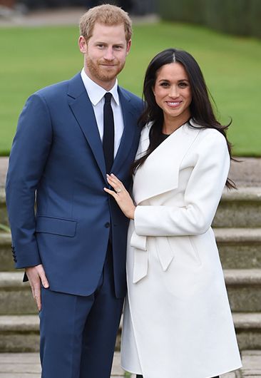 Заміж за принца: у суботу вся Британія гулятиме на королівському весіллі