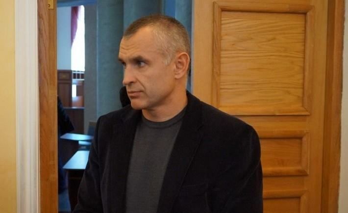 У Черкасах застрелили депутата облради від ВО «Батьківщина» Сергія Гуру (фото, відео)