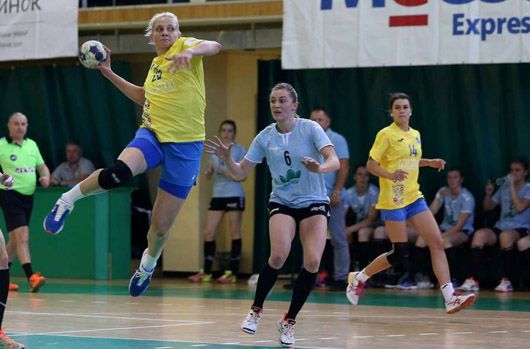 Легіонер — не панацея: жіноча гандбольна збірна України знову не кваліфікувалася на чемпіонат Європи