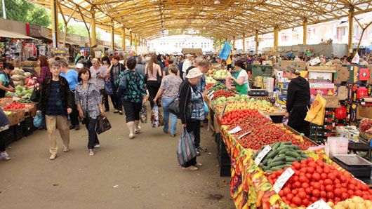 М'ясо дешевшає, овочі дорожчають: з якими цінами Україна зустріла літо