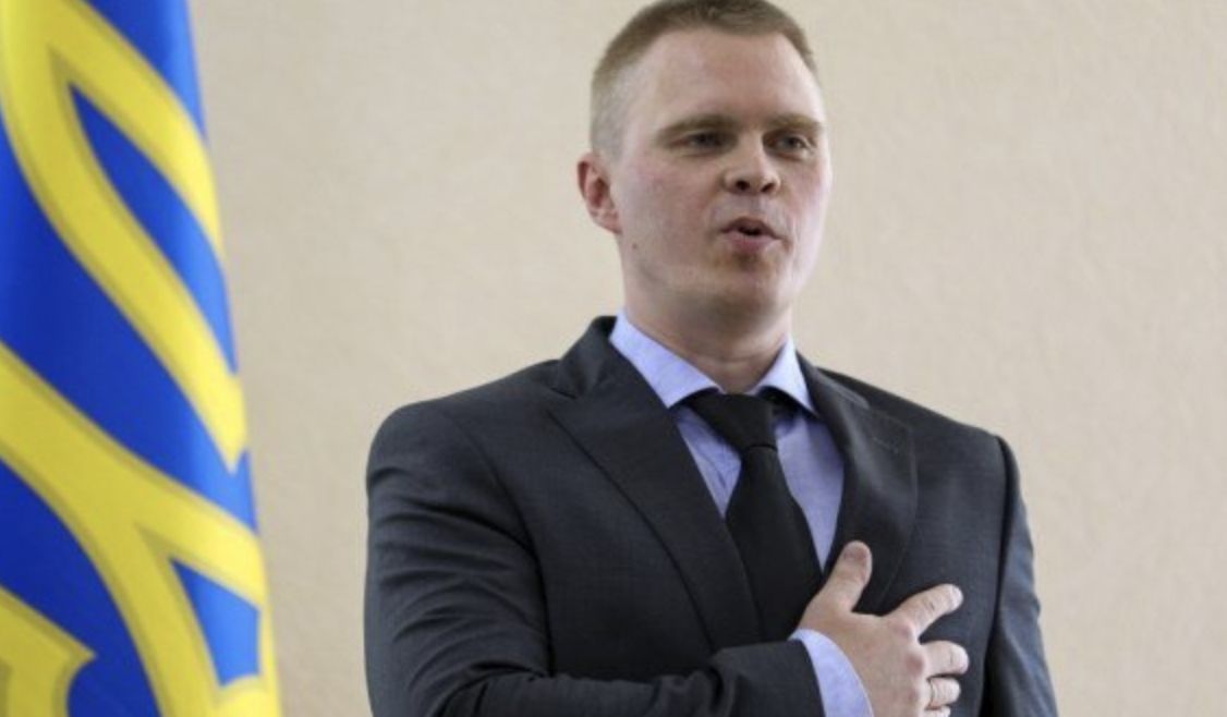 Новопризначеному голові Донецької ОВЦА Куцю погрожують судом за неподану декларацію