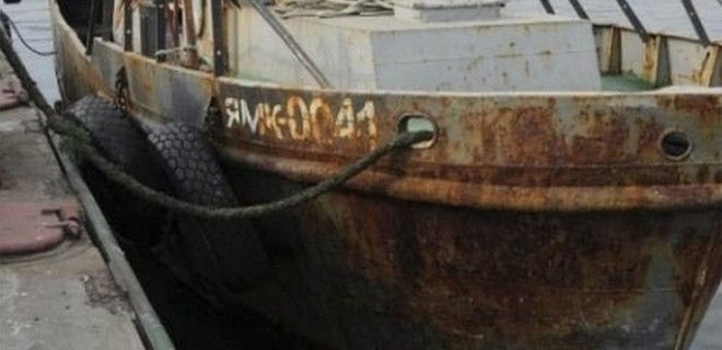 Захоплених Росією моряків в Криму залякували і принижували - адвокат