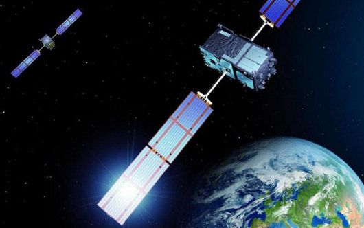 Завод «ФЕД» виготовить систему охолодження  для супутників зв’язку