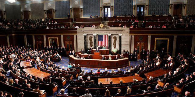 У Сенаті США представили проект резолюції щодо окупованого Криму