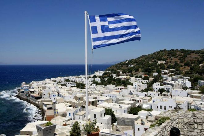 Греція висилає двох дипломатів Росії за підкуп та втручання у внутрішні справи