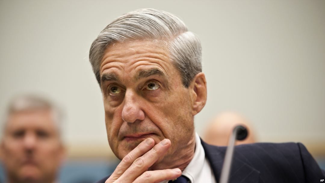 У США висунули звинувачення 12 російським шпигунам за втручання у вибори