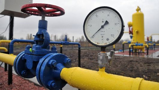 Україна не пішла на мирову з «Газпромом» і збільшила позов до 12 мільярдів